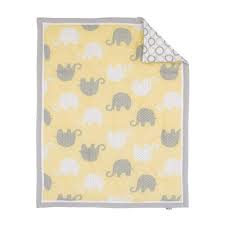 Baby Uni Nursery Blanket Diaper
