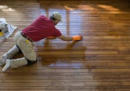 refinish your hardwood floors