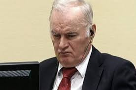 Trial Judgement in the case of Ratko Mladić to be rendered on 22 November  2017 | International Criminal Tribunal for the former Yugoslavia