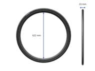 bike tyre sizes explained our complete