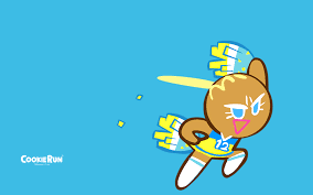 The tickets have been directly added to your ticket count. Cookie Run Wallpaper Album On Imgur