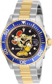 Character Collection Model 27423 Invictawatch Com