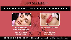 permanent makeup services in texas