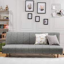 jual sofa bed olympic chiffon promo