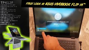 Announced in june, the convertible only began shipping earlier this month for a starting price of under $700 usd for the base core i3 configuration. Good Bad Of Asus Vivobook Flip 14 Touchscreen Notebook First Look Unboxing Of Tp412f Youtube