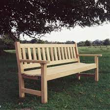 the york 5ft garden bench part of the