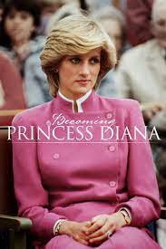 Becoming Princess Diana (2021) - IMDb