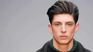 With curly hair, you need to work with natural spiral of curls, it has to be the right. 7 Fringe Hairstyles For Men You Need To Try This Season Outsons Men S Fashion Tips And Style Guide For 2020