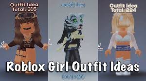 Un dia muy cool capitulo 6 las dos chicas cool roblox. Roblox Girl Outfit Ideas Tiktok Compilation Youtube