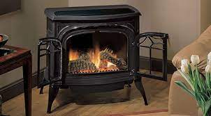 Vermont Castings Vent Free Stoves