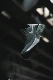 This is more than an on foot, this is a running performance review. Foot Locker On Twitter Blackout Nike Epic React Flyknit Triple Black Available Now In Store And Online Https T Co Z53jalhdn6