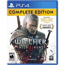 Дикая охота game of the year xbox one/x|s. The Witcher Iii Wild Hunt Complete Edition Playstation 4 Gamestop