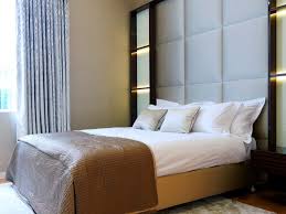 Upholstered Wall Panels Headboards