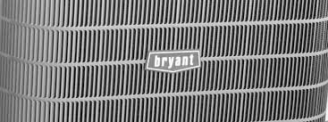 bryant central ac s 2023