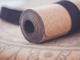 eco friendly yoga mat options