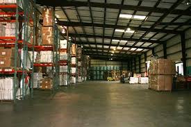 ambient warehousing dothan warehouse