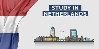 Orange Knowledge Programme in The Netherlands 2022/23
