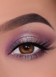 gorgeous eyeshadow makeup ideas for a