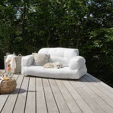 outdoor hippo lounge sofa mattress