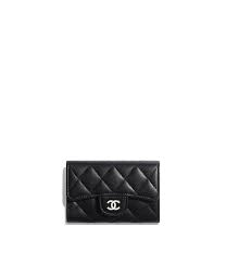 Maybe you would like to learn more about one of these? Small Leather Goods Reorders Chanel