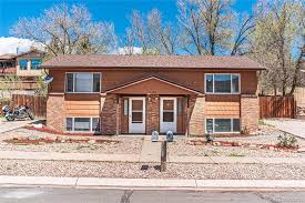 Colorado Springs Co Multi Family Homes