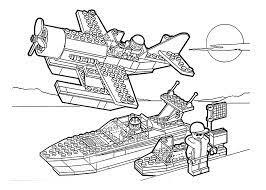 Lego transportations coloring page for girls, printable free. Lego  transportations | Lego coloring, Lego coloring pages, Coloring pages for  boys