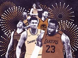 Washington sports & entertainment limited partnership is responsible for. The Nba In Tiers 2020 21 Preseason Edition The Ringer