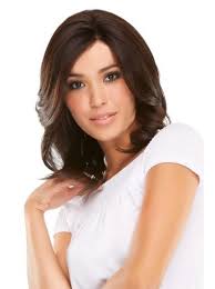 92 results for shoulder length auburn wig. Shoulder Length Beautiful Auburn Wavy Layered Human Lace Front Wigs