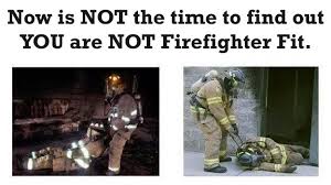 firefighter fit for duty workout
