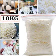 25kg c3 container wax scented candle