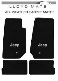 cargo liners for 2008 jeep wrangler