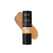 milani conceal perfect foundation