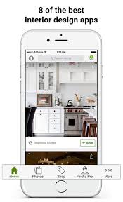 Even though i use pinterest almost daily, i only added the pinterest. 8 Of The Best Interior Design Apps To Make Renovation Easy