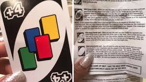 If 4 or more players are playing, you will find that oftentimes, you can team up with the player opposite of you (in the circle of players) in hitting the players to your left or right with either a couple of draw two cards, or skip cards. You Ve Been Playing Uno Wrong This Whole Time