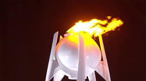 Image result for winter Olympics 2018 opening ceremony