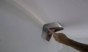Improving Your Inside Drywall Corners