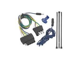 Related:trailer hitch wiring adapter trailer hitch wiring harness. 20136 Tow Ready Flat 4 To Flat 5 Trailer Hitch Wiring Adapter Newegg Com