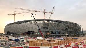 Die wm 2022 findet in katar statt. Katar 2022 Der Preis Fur Die Fussball Wm In Der Wuste Kurier At