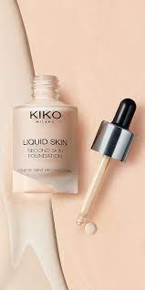 liquid skin second skin foundation