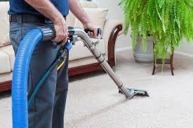 eko fresh cleaning residential carpet