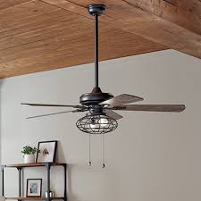 How To Install A Ceiling Fan