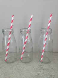 Milk Bottles Kids Party Hire For