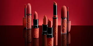 lipstick makeup mac cosmetics