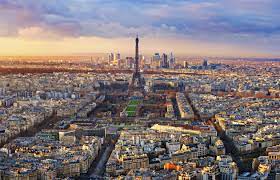 Metropolitan area) is one of the most populated areas of its kind in europe, with a population of roughly 12 million. Coronavirus All You Need To Know About Covid 19 In Paris Paris Tourist Office