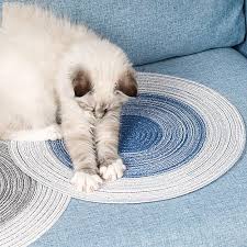 cat scratcher mat cat scratching carpet