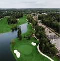 Providence Country Club Golf Course in Charlotte, North Carolina ...
