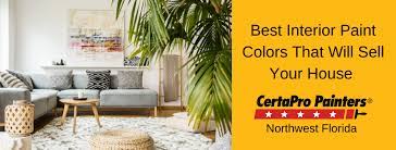 Best Interior Paint Colors That Will