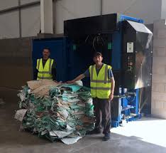 landfill diversion carpet recycling uk