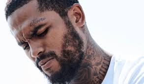 Image result for dave east looking up