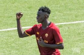 Career stats (appearances, goals, cards) and transfer history. Ghana S Felix Afena Gyan Scores Highest Mark After Man Of The Match Performance For As Roma In Italy S Youth Division Footballghana